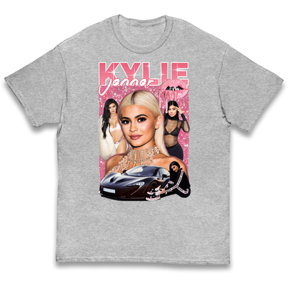 Kylie Jenner kids t shirt