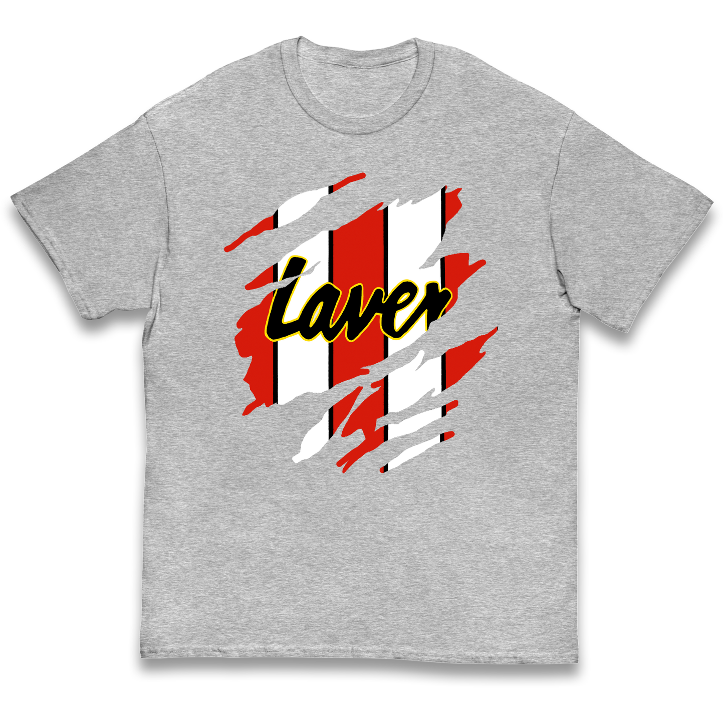 Retro Sheffield United 1992 Kids T Shirt