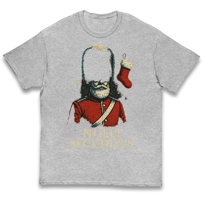 Coldstream Guards Christmas Kids T Shirt