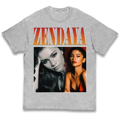 Zendaya kids t shirt