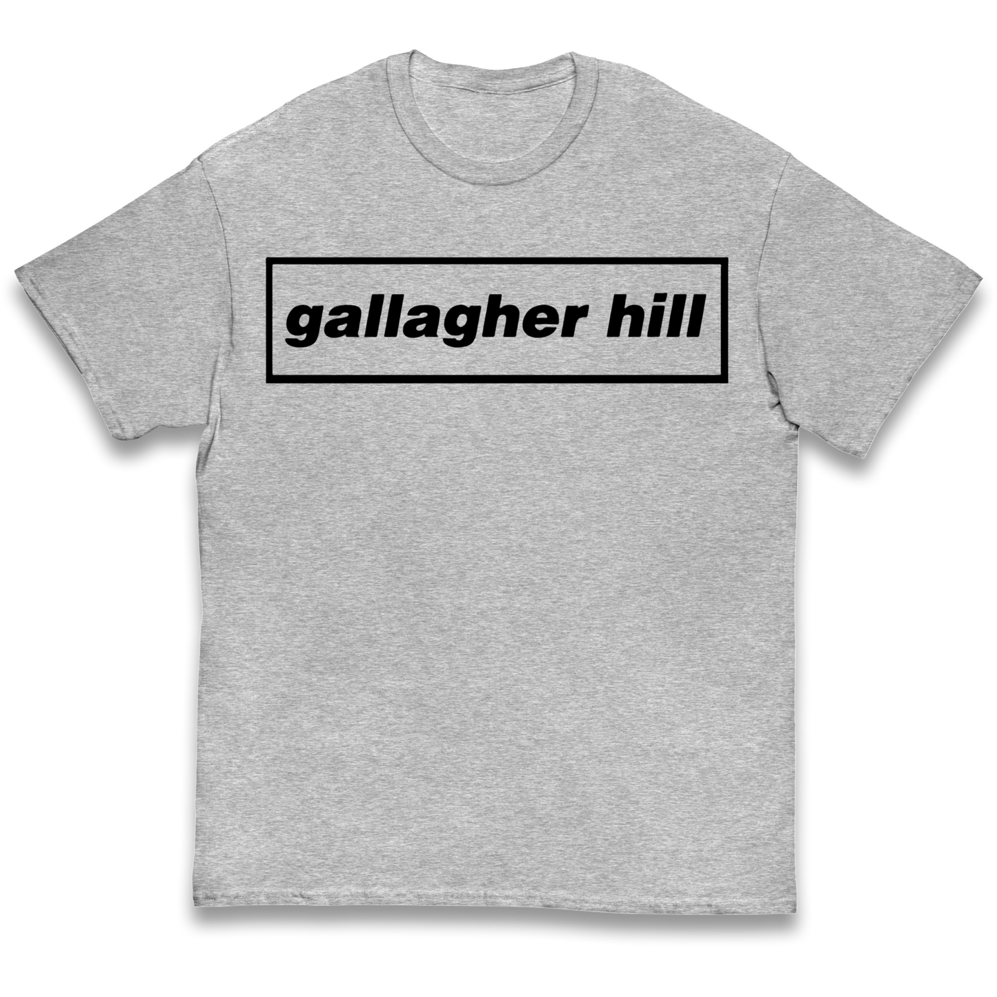 Gallagher Hill Kids T Shirt