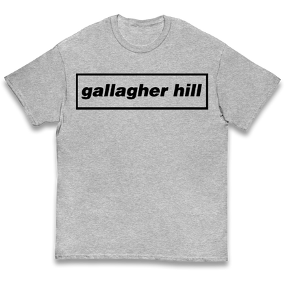 Gallagher Hill Kids T Shirt