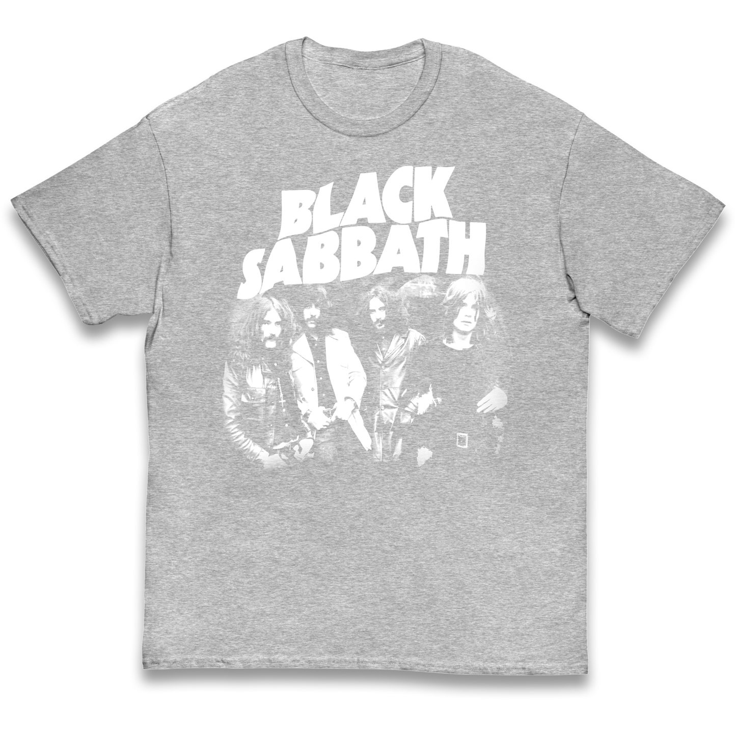 Black Sabbath Kids T Shirt 