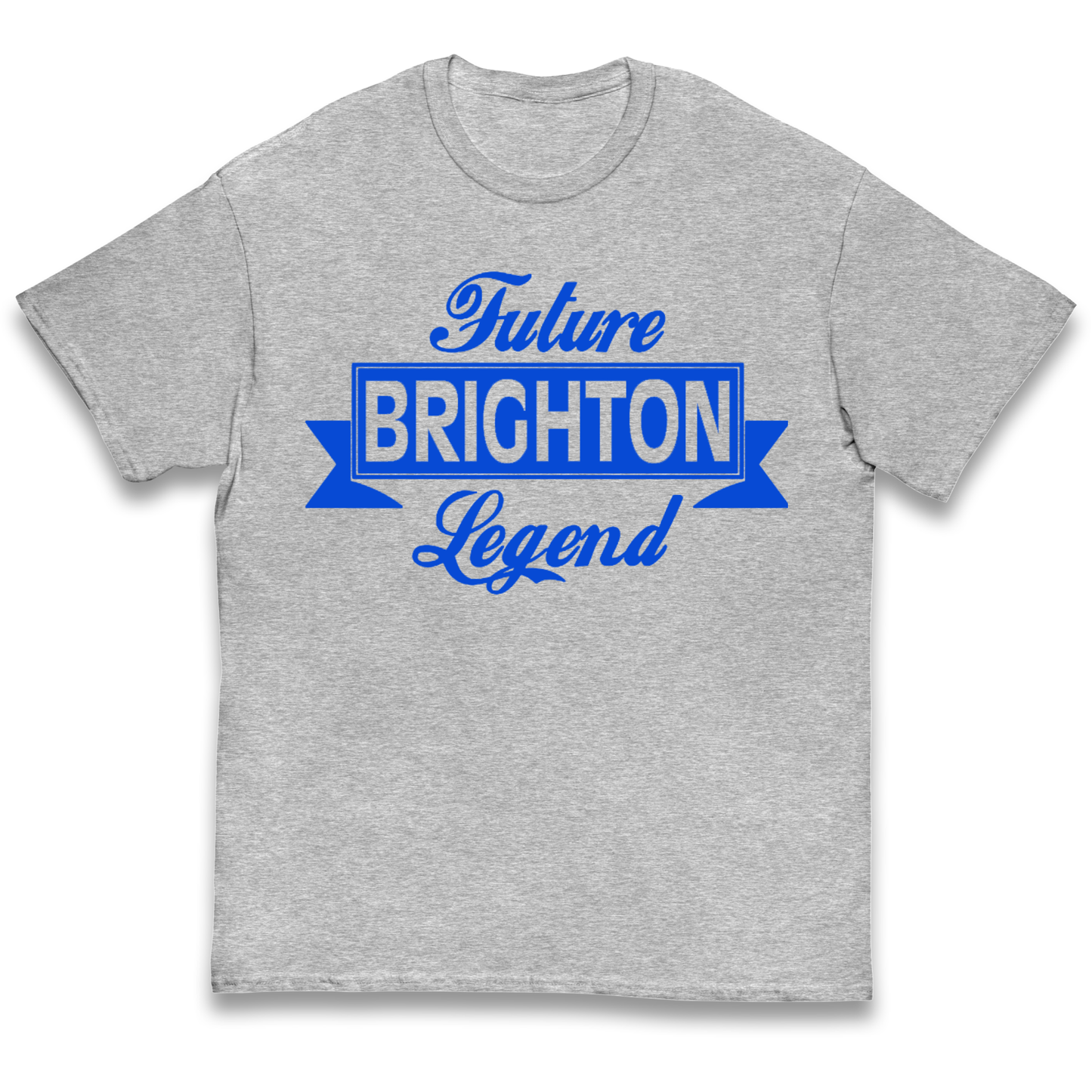 Future Brighton Legend kids t shirt