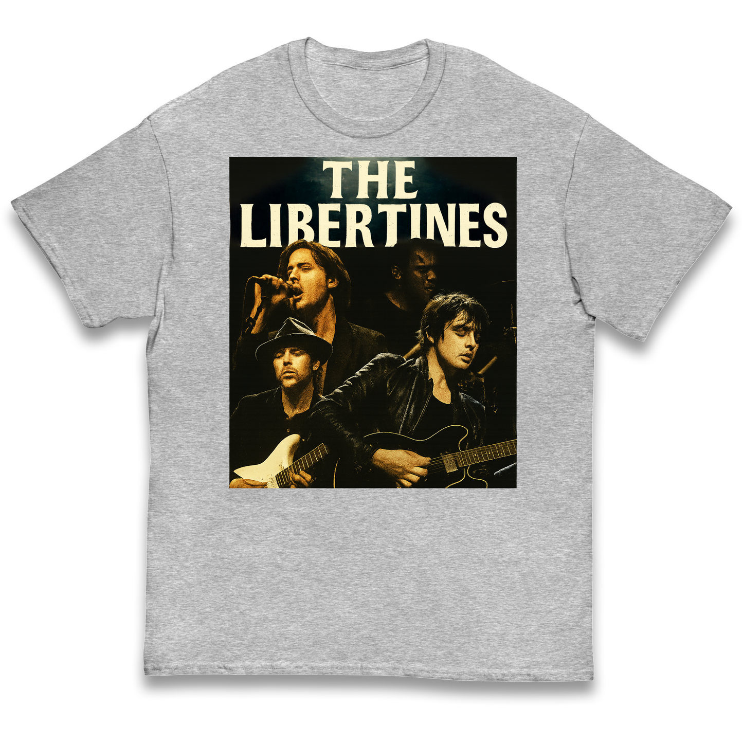 The Libertines Kids T Shirt