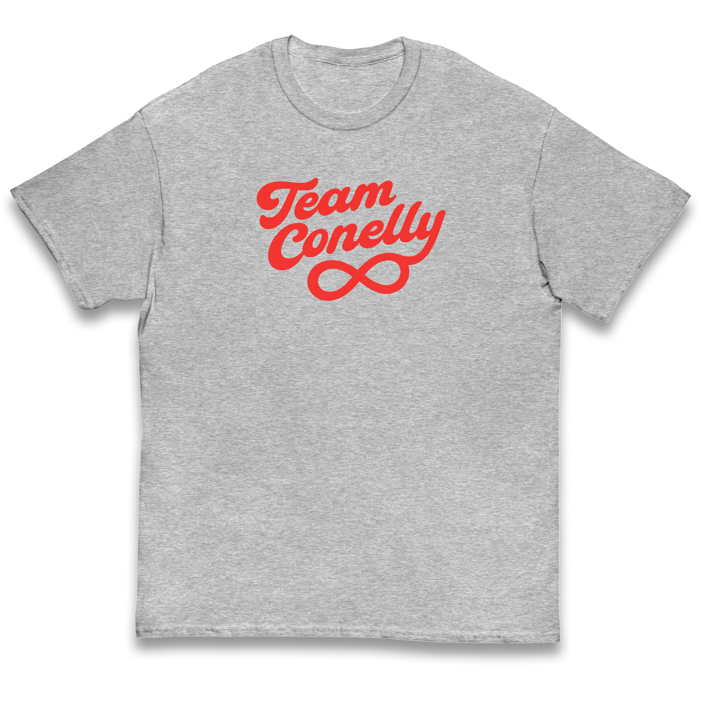 Team Conelly kids t shirt