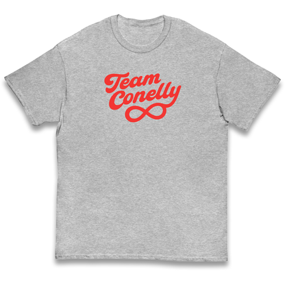 Team Conelly kids t shirt