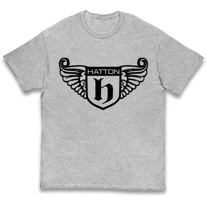 Ricky Hatton kids t shirt