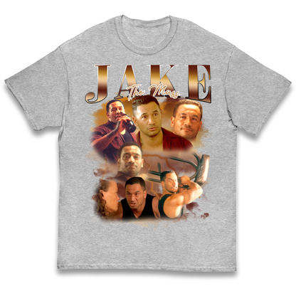 Jake The Muss kids t shirt