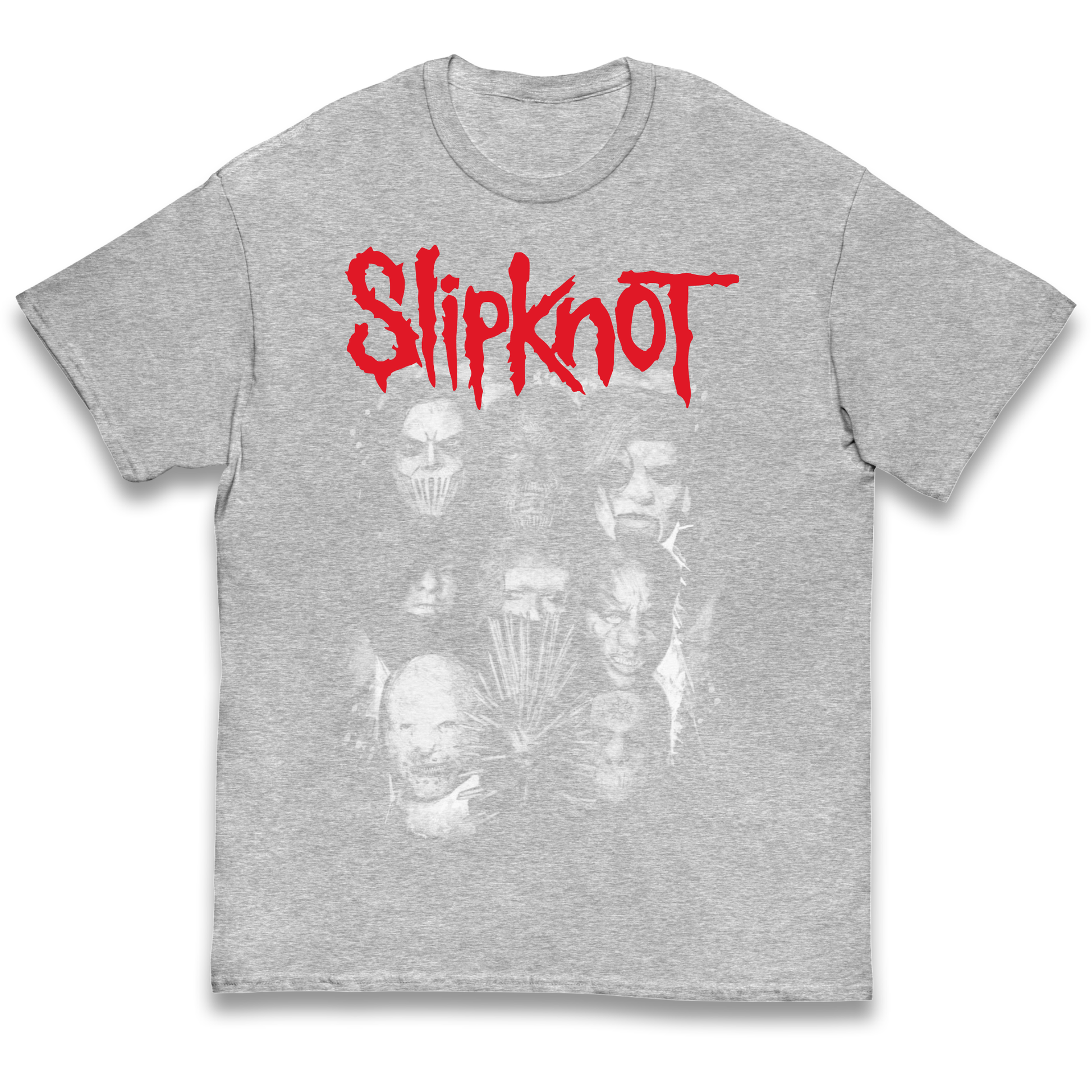 Slipknot Band kids t shirt