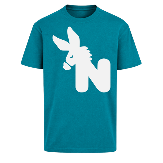 Retro Napoli 1982 Oversized T Shirts