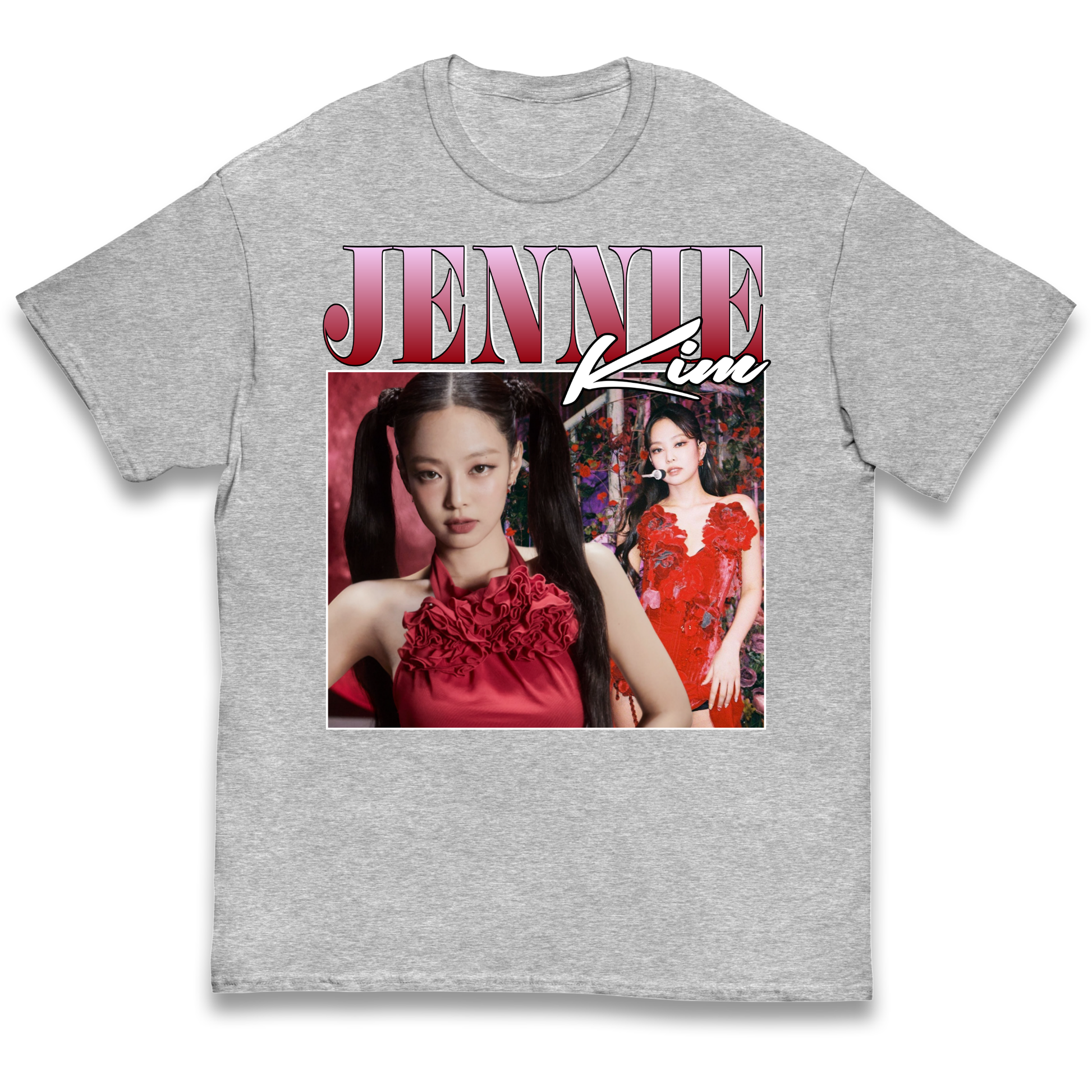 Jennie Kim kids t shirt