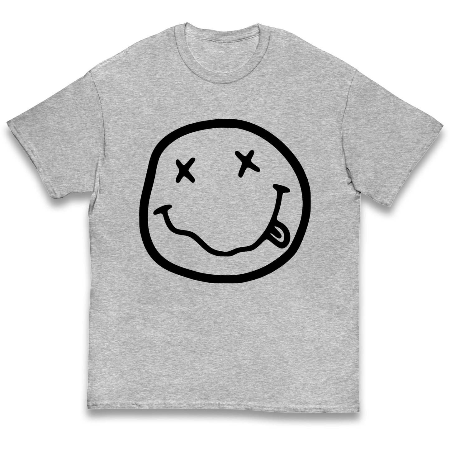 Retro Nirvana 1991 kids t shirt