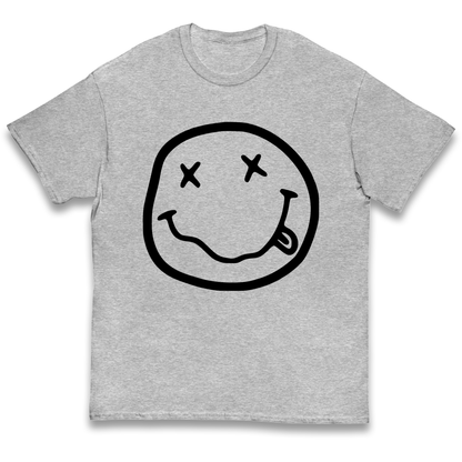 Retro Nirvana 1991 kids t shirt