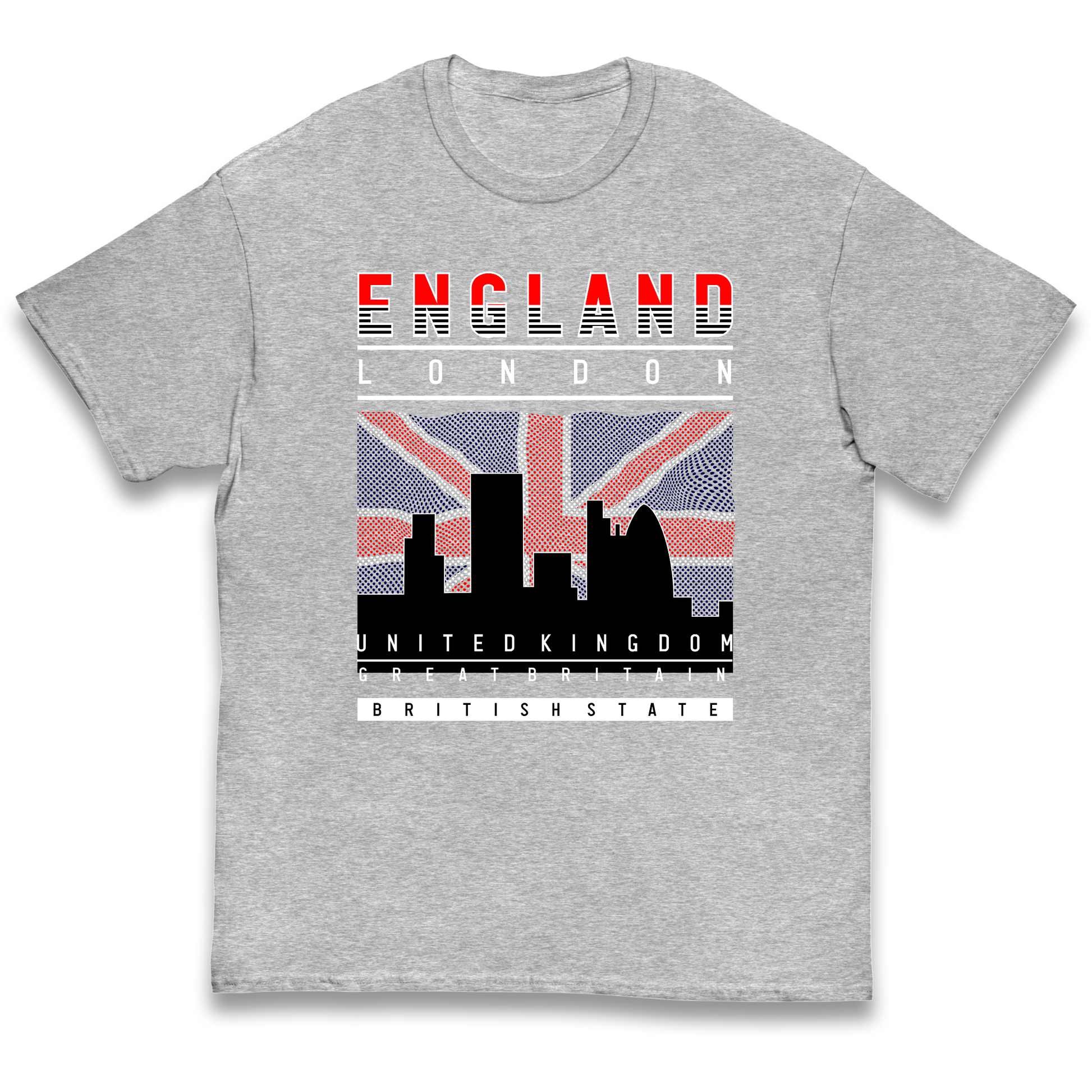 England London kids t shirt