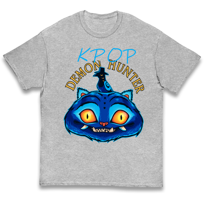 K Pop Demon Hunters Kids T Shirt