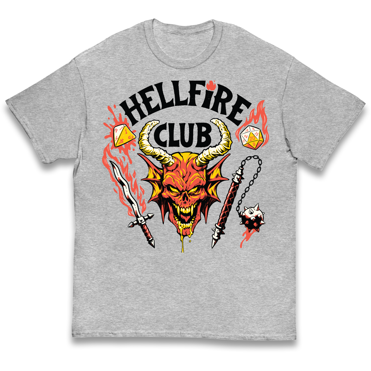 Hellfire Club T-Shirt