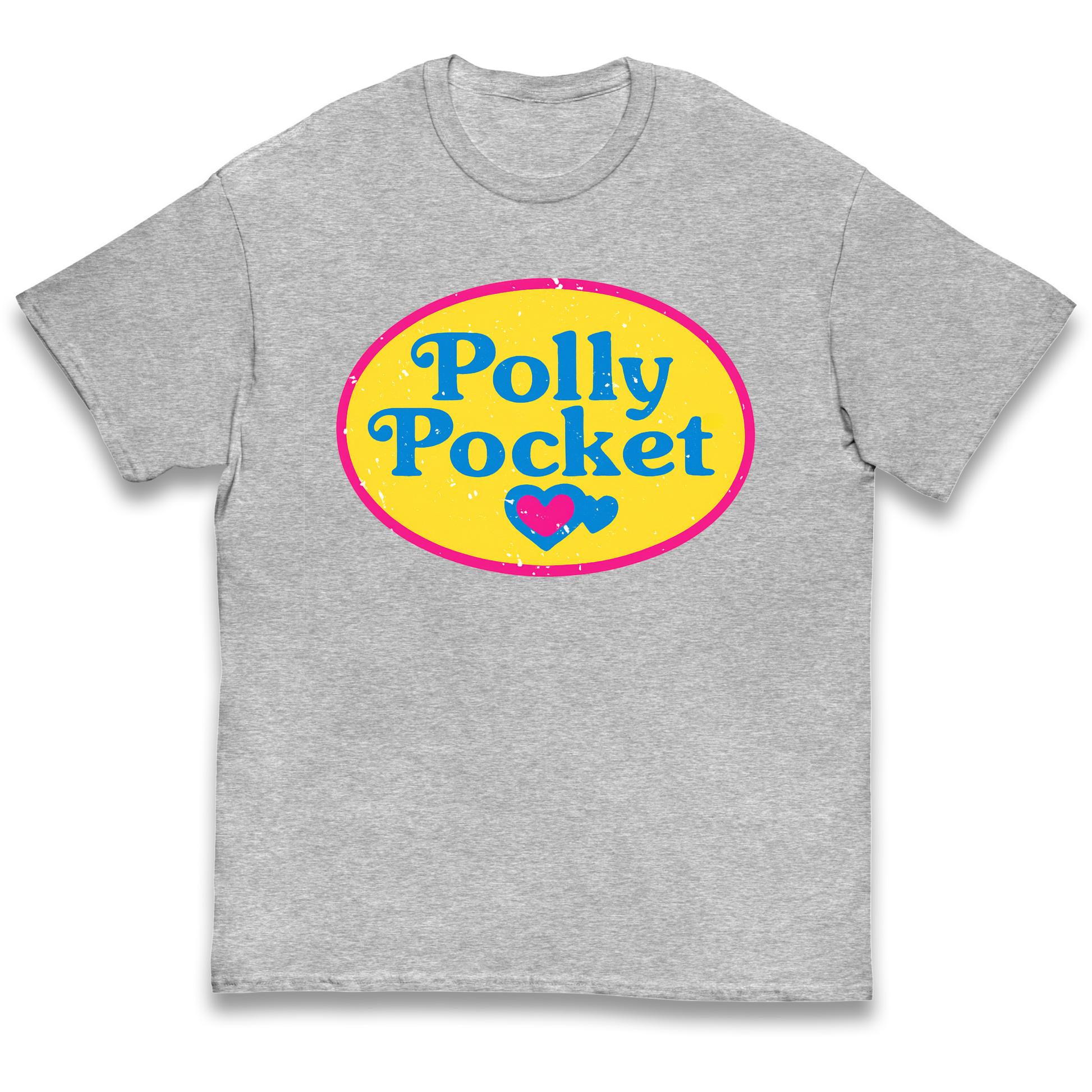 Polly Pocket kids t shirt