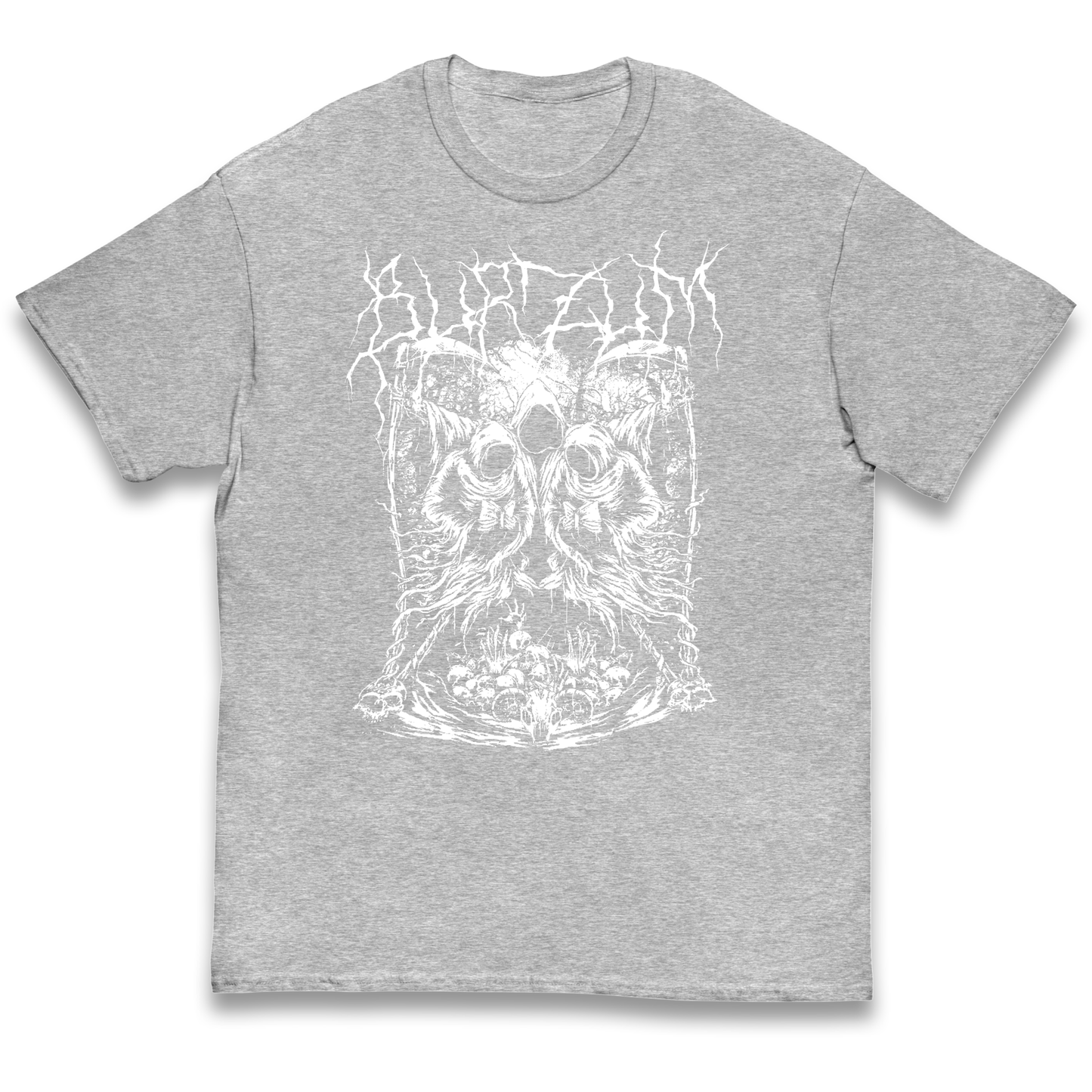 Burzum kids t shirt