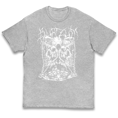 Burzum kids t shirt