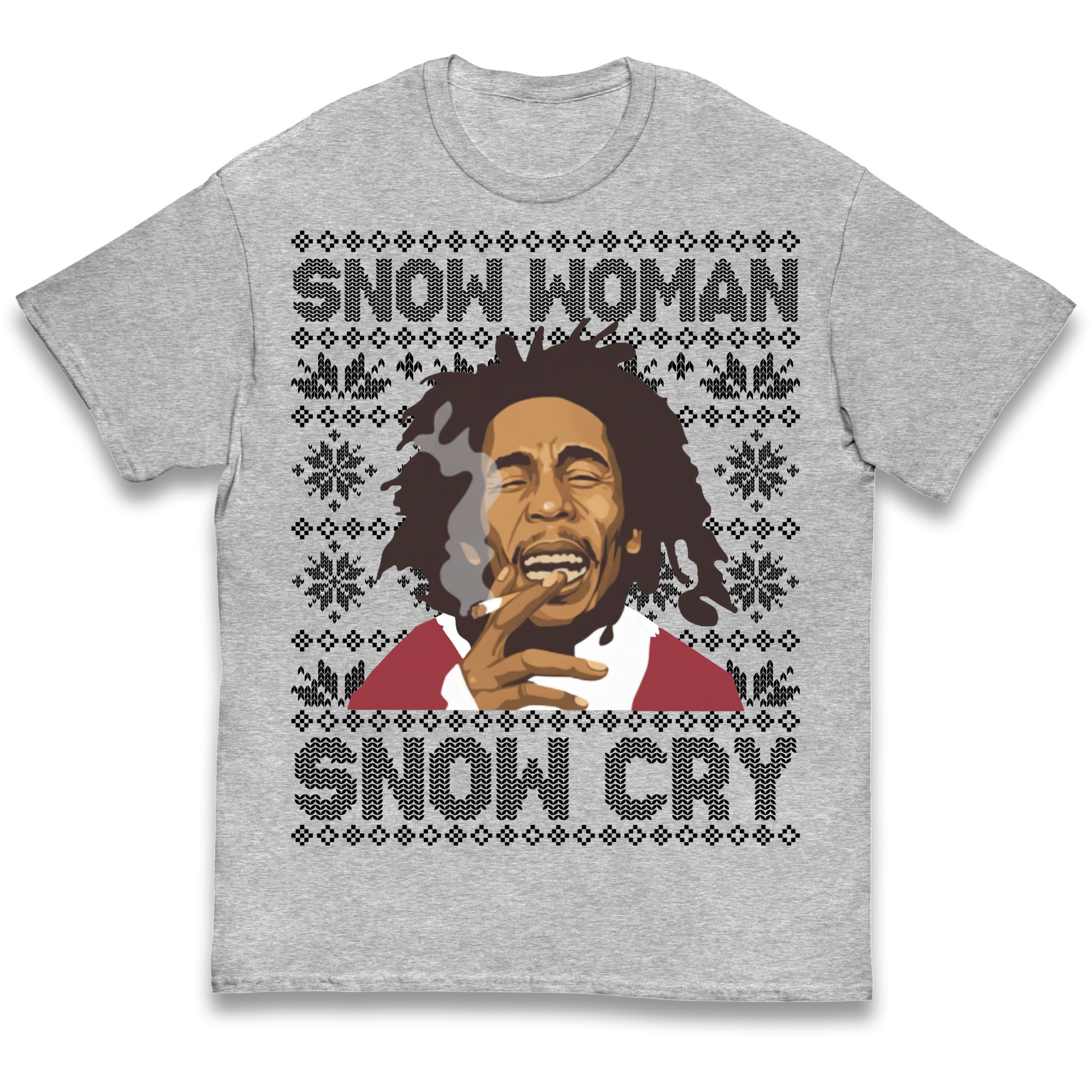 Bob Marley Kids T Shirt