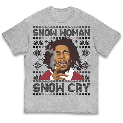Bob Marley Kids T Shirt