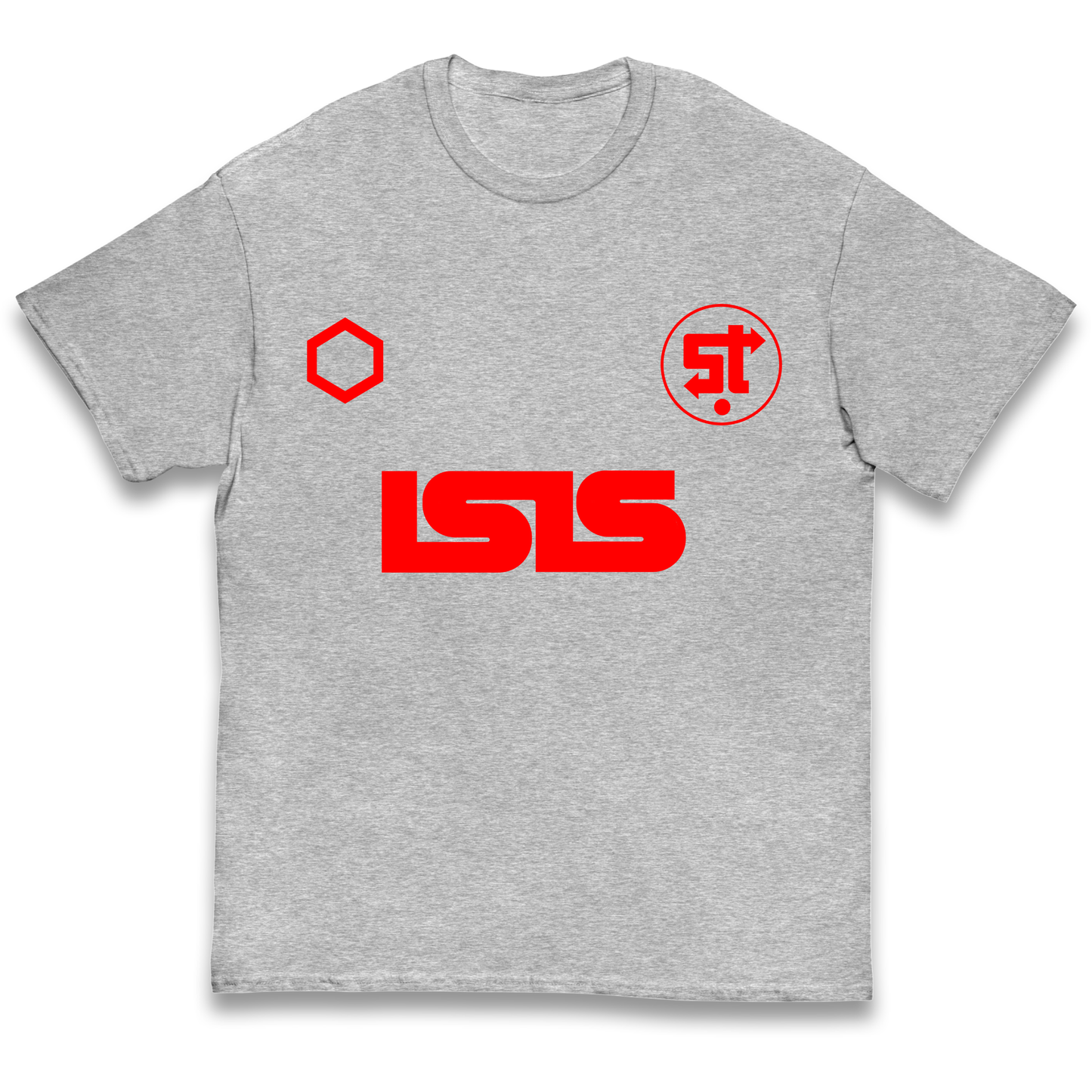 Retro Swindon Town Football Kids T Shirt