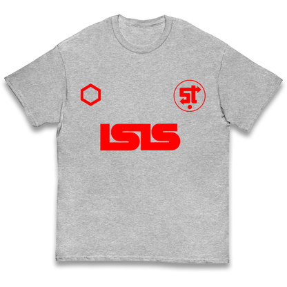 Retro Swindon Town Football Kids T Shirt