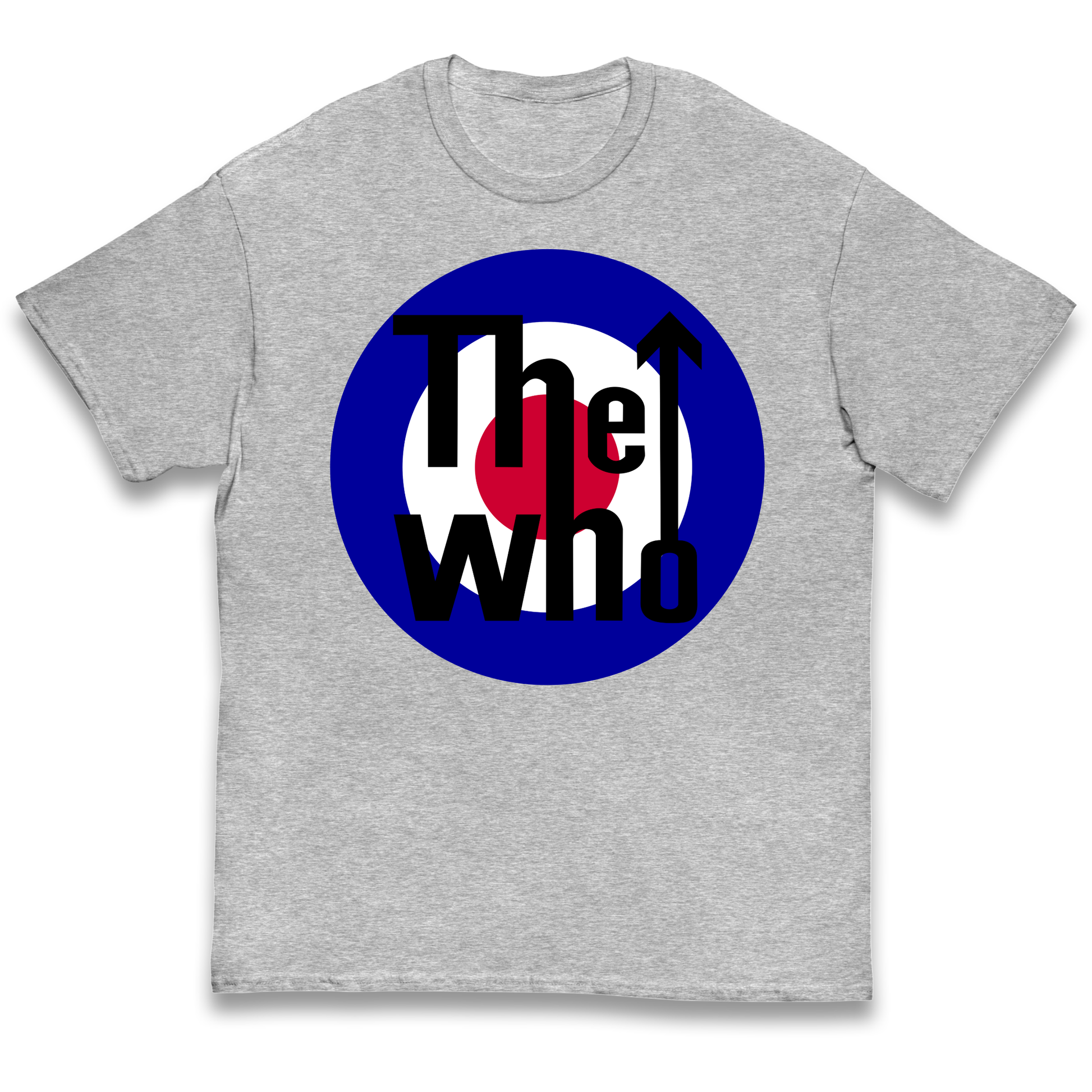 The Who kids t shirt