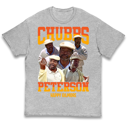 Chubbs Peterson Kids T Shirt