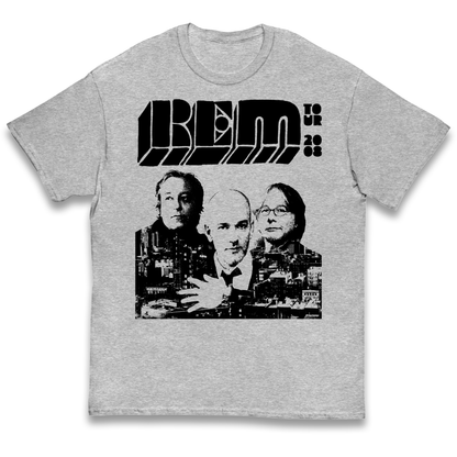 REM kids t shirt