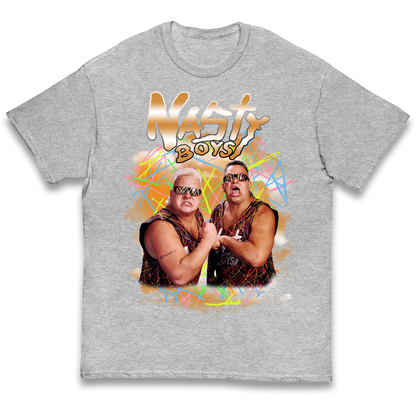 Nasty Boys kids t shirt