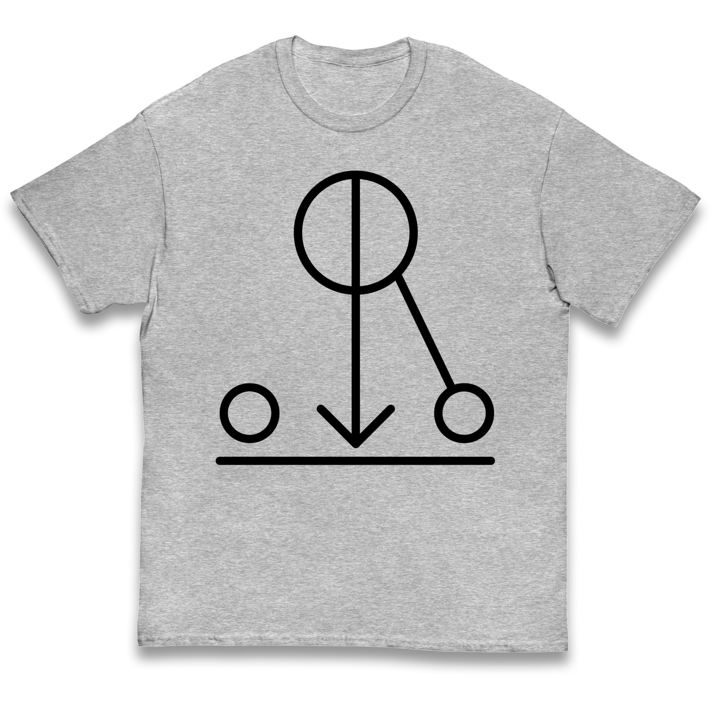 Iron Maiden Band Symbol kids t shirt