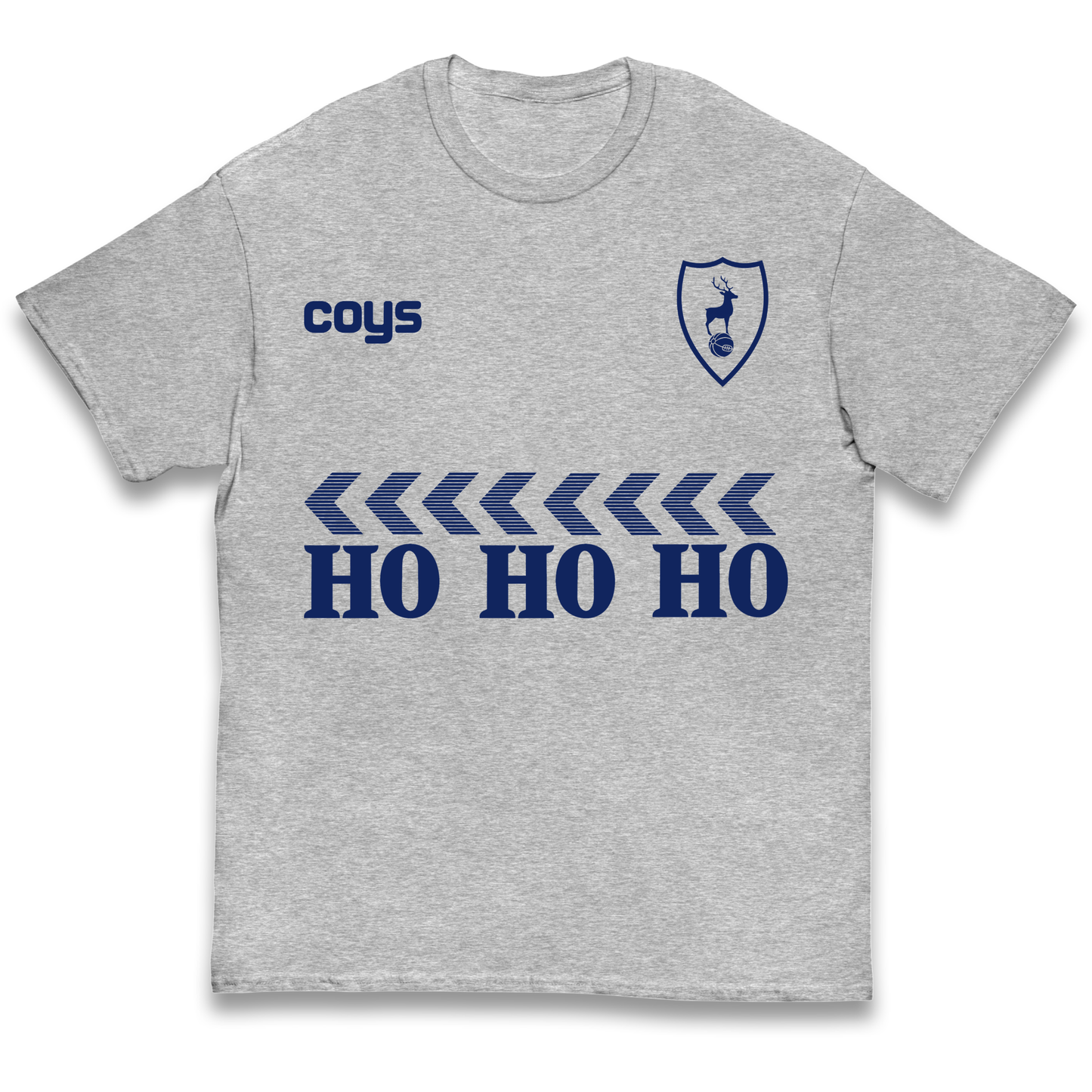 Tottenham Hotspur Christmas Kids T Shirt