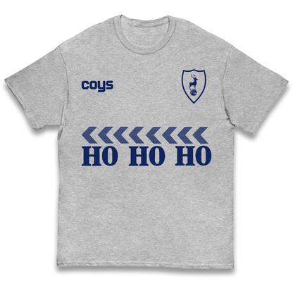 Tottenham Hotspur Christmas Kids T Shirt