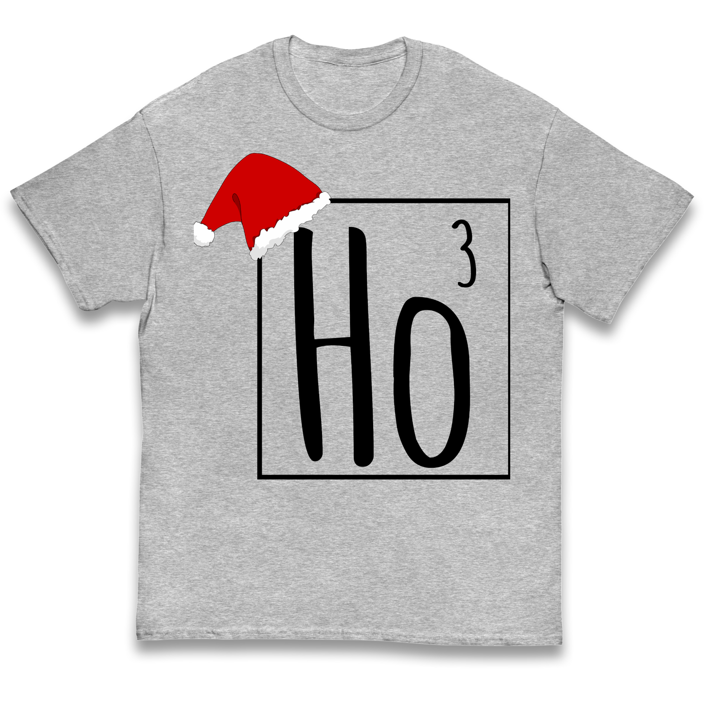 Ho Ho Ho Kids T Shirt