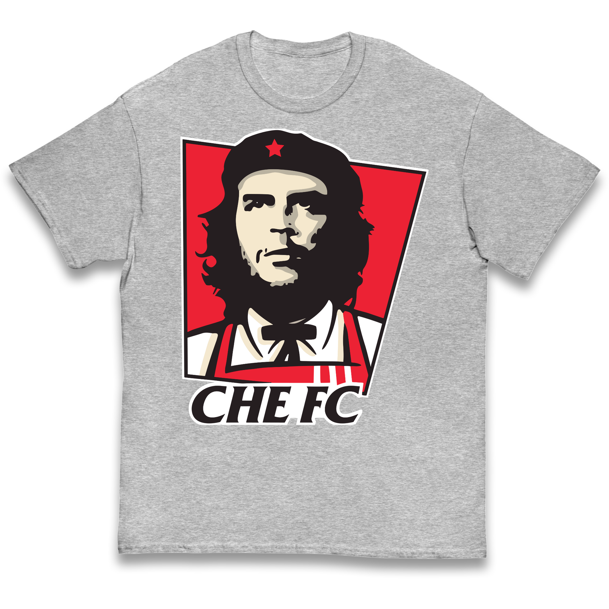Che FC Che Guevara kids t shirt