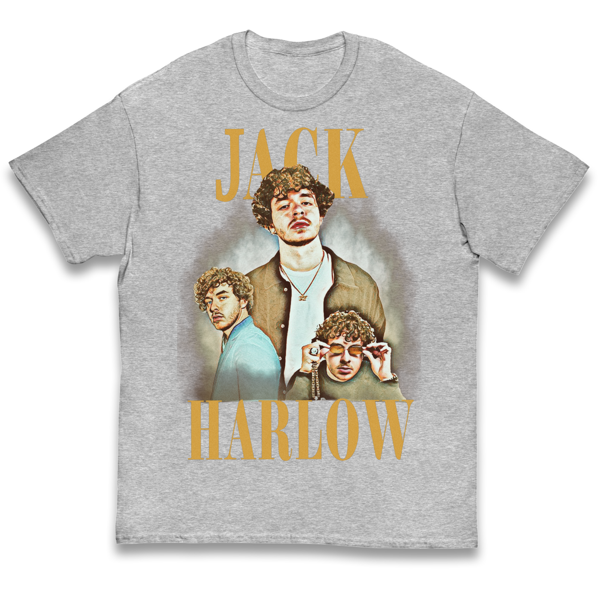 Jack Harlow Kids T Shirt