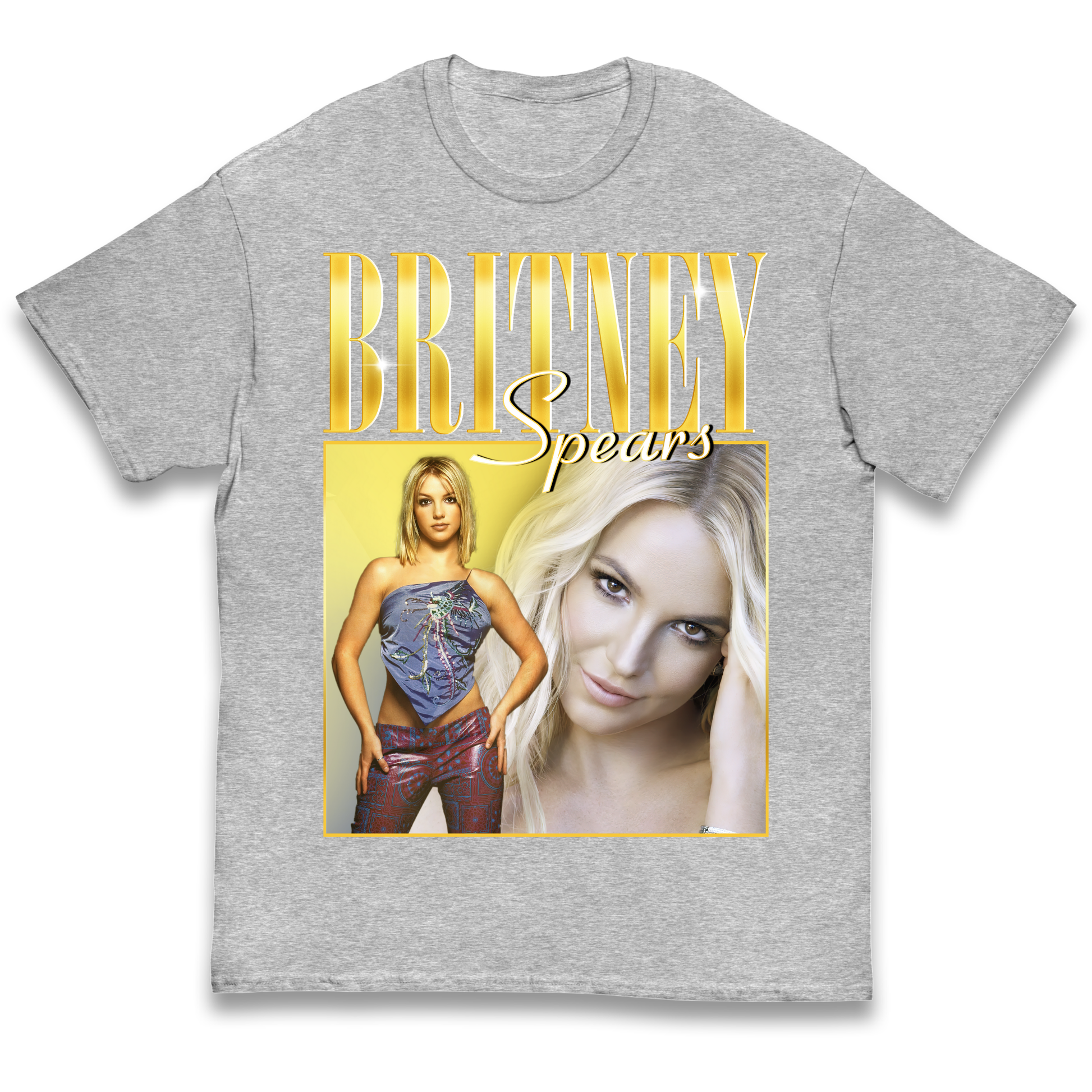 Britney Spears kids t shirt