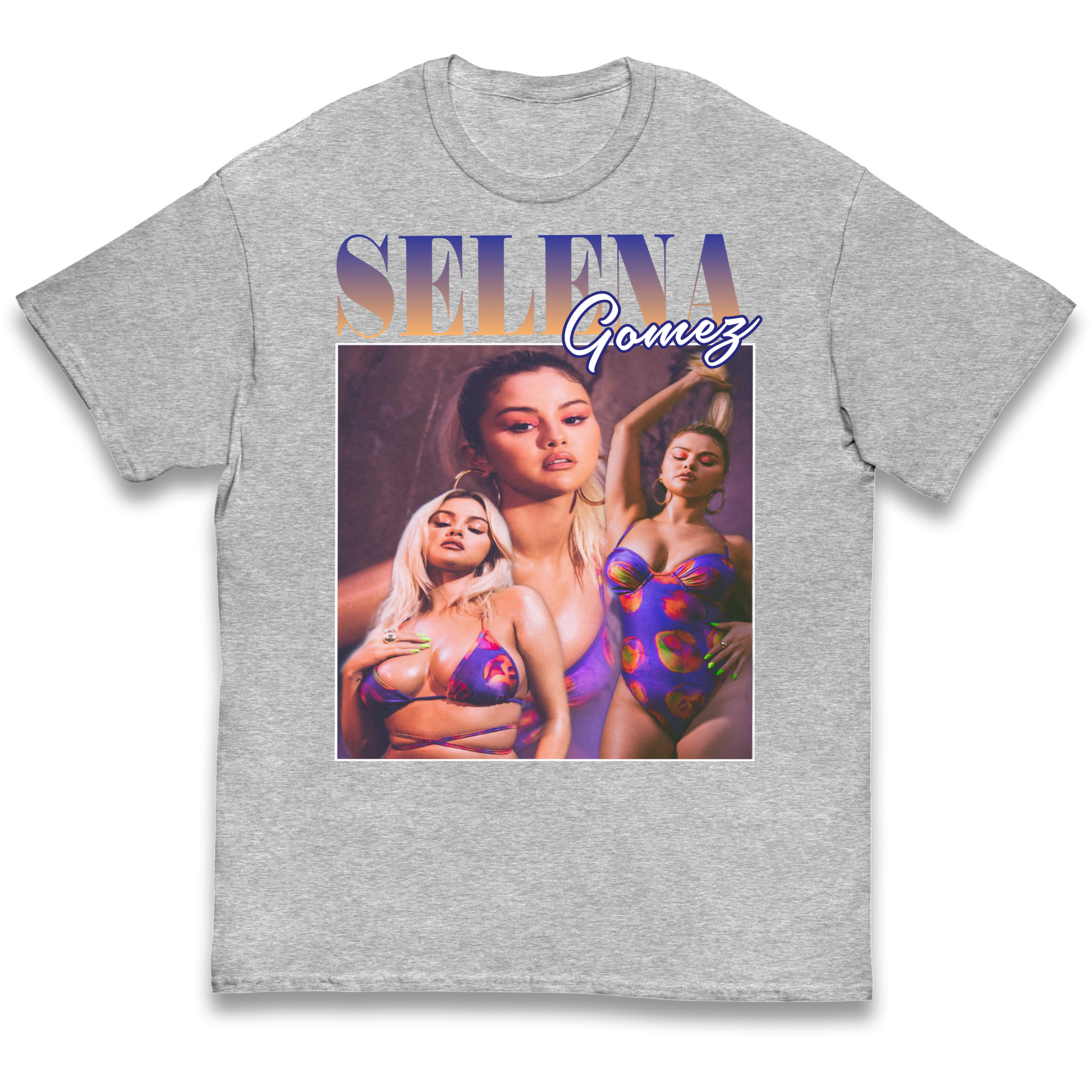 Selina Gomez kids t shirt