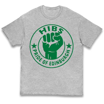 Hibernian FC Football kids t shirt