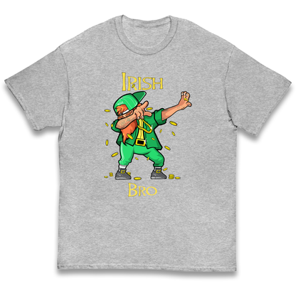 Irish Bro kids t shirt