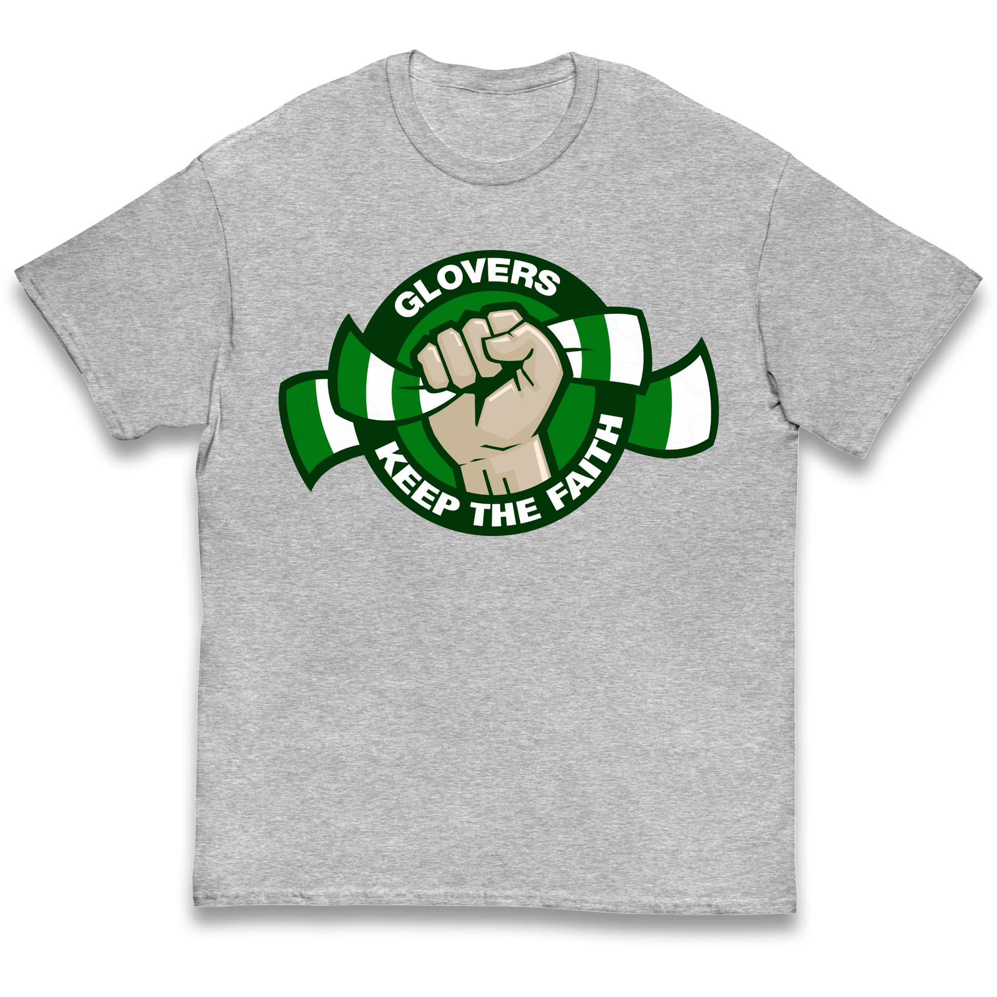 Yeovil Town kids t shirt