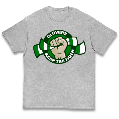 Yeovil Town kids t shirt