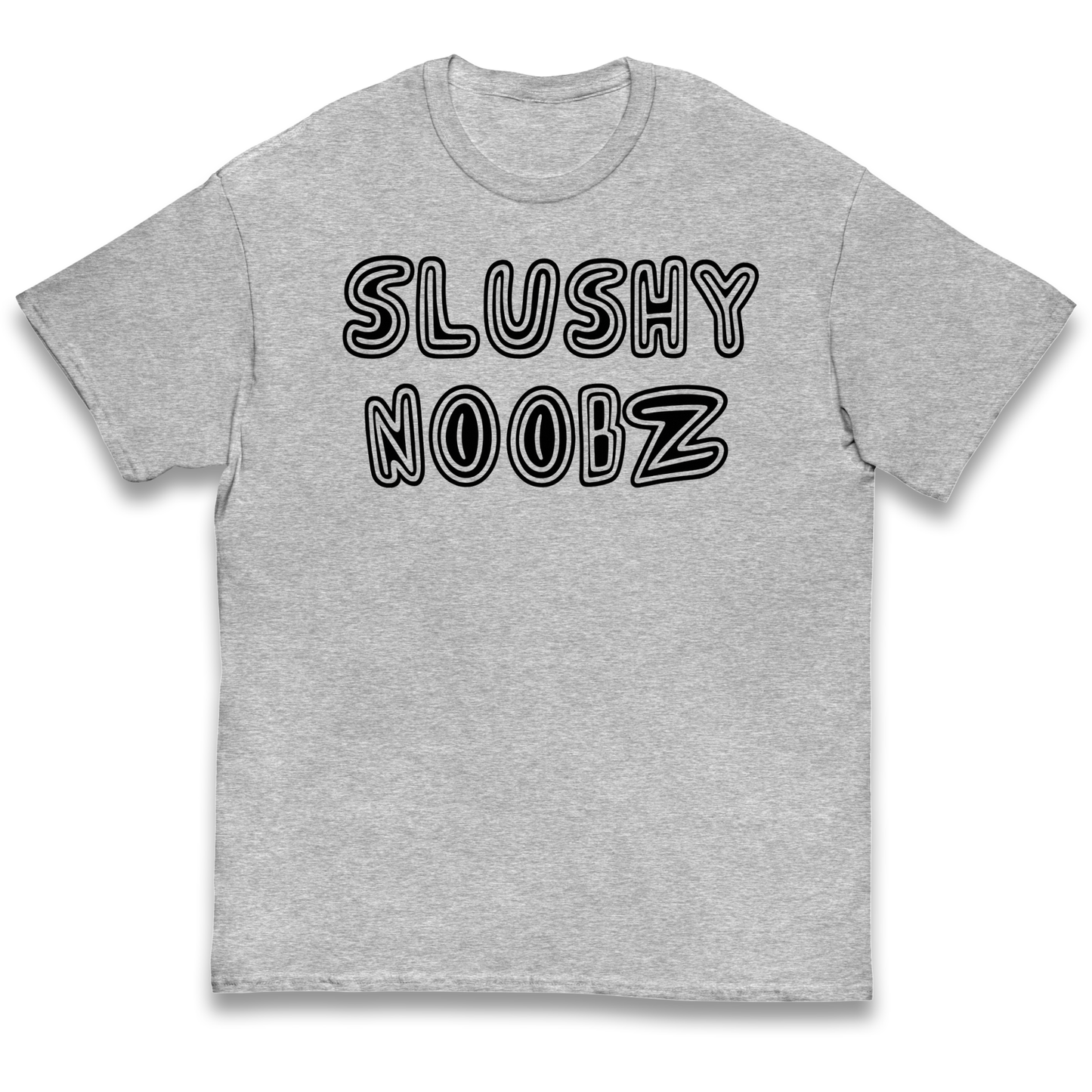 Slushy Noobz YouTube Kids T-Shirt