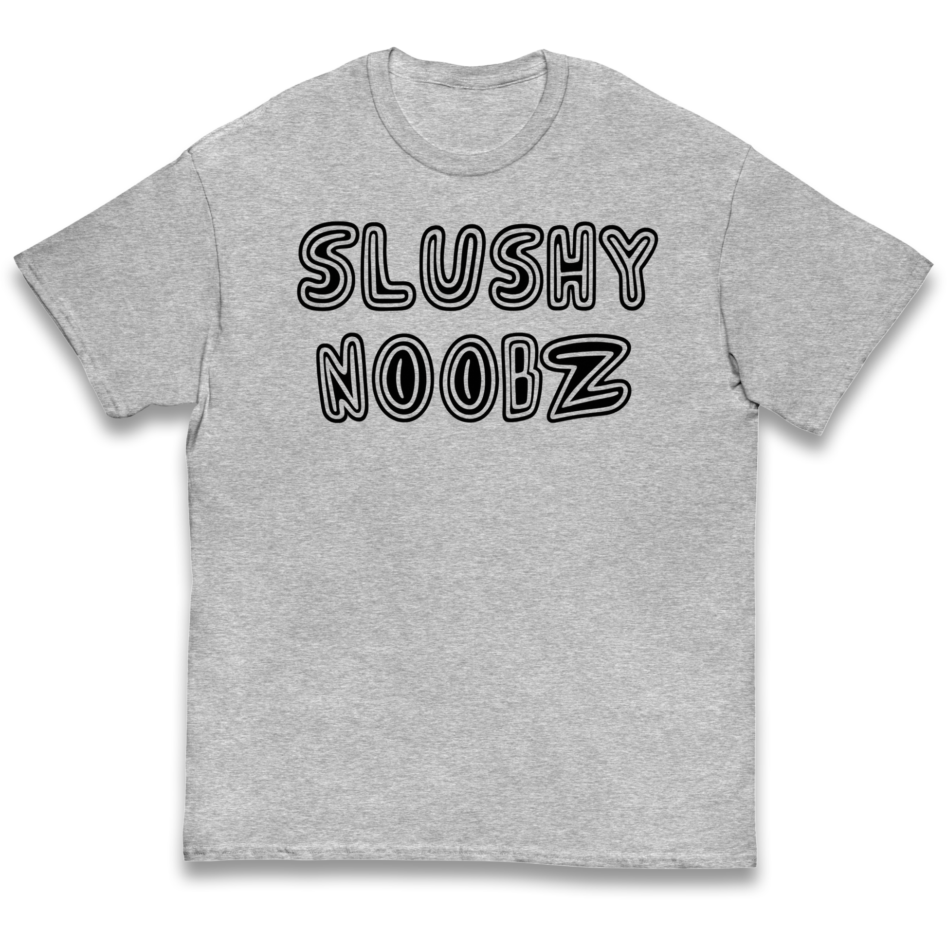 Slushy Noobz YouTube Kids T-Shirt