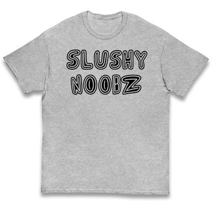 Slushy Noobz YouTube Kids T-Shirt