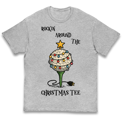 Golf kids t shirt