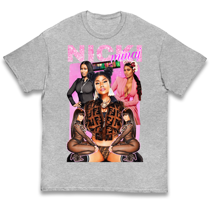Nicki Minaj Kids T Shirt