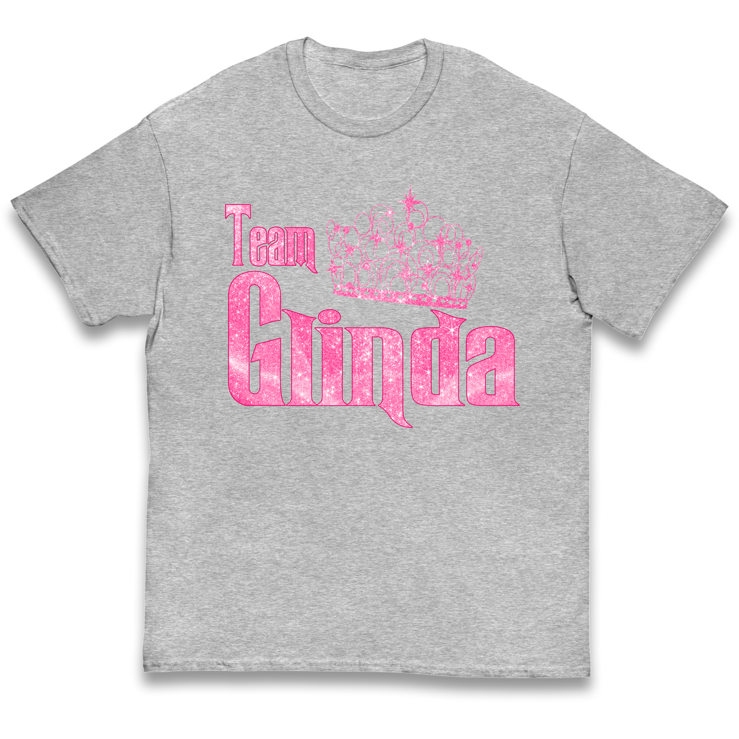 Team Glinda Kids T Shirt 